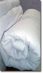 Goose Down Duvet